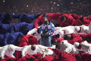 Kendrick Lamar, Bad Bunny et Lady Gaga en tête de la course aux Grammys ...