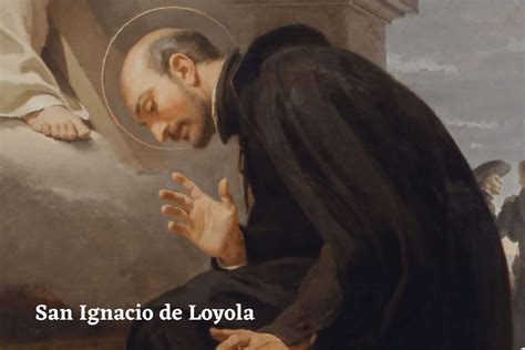500 años de la conversión de San Ignacio de Loyola