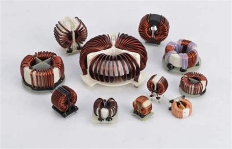 Common Mode Chokes, Differential Mode Chokes | Webertek Electronics