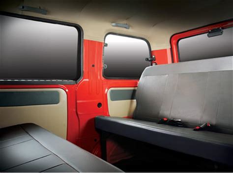 Mahindra Maxximo Minivan Truck in India | Maxximo Minivan Price ...