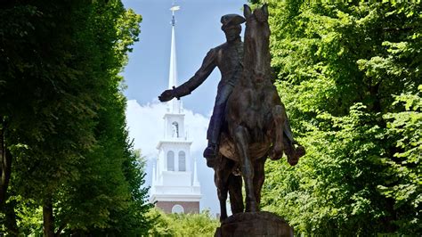 Sons Of Liberty American Revolution For Kids