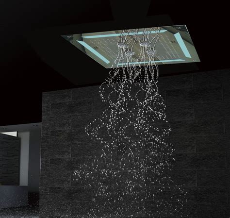 LED Ceiling Shower 的图像结果