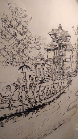 Aranmula Parthasarathy Temple, Pathanamthitta - Tripadvisor