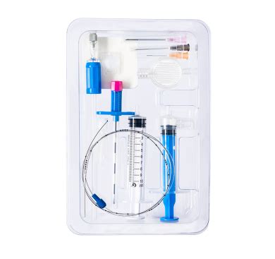 Anesthesia Kit
