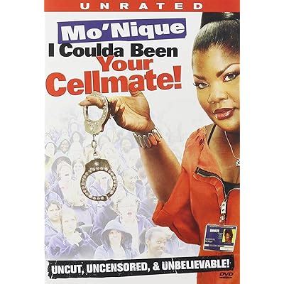 Buy Monique: I Coulda Been Your Cellmate Online at Lowest Price in Ubuy ...