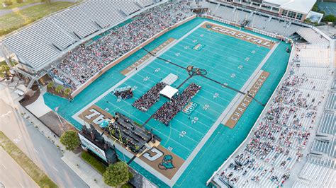 University Commencement Ceremony | Coastal Carolina