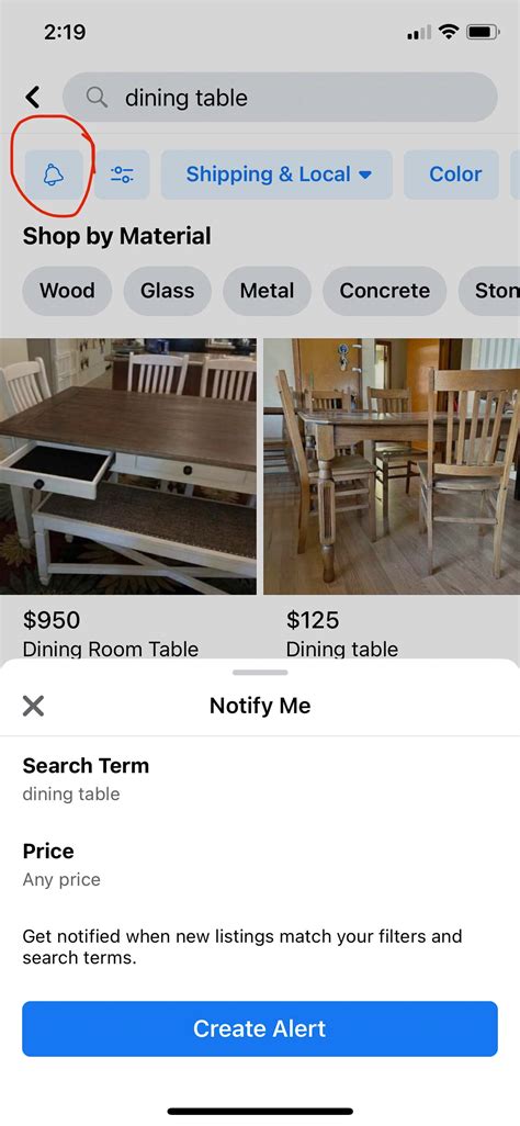 Find Facebook Marketplace 的图像结果
