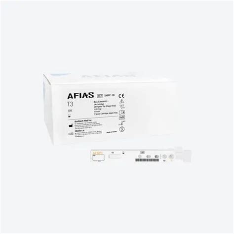 I-Chroma - I-Chroma NT-proBNP Test Kit Trader - Wholesaler ...