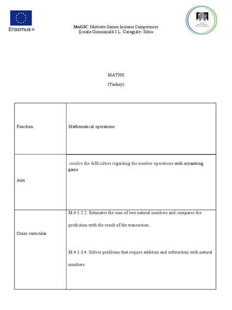 Image result for Sample Lesson Plan