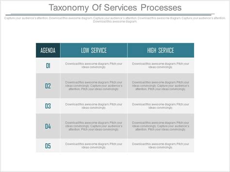 Image result for Support Processes Taxonomy