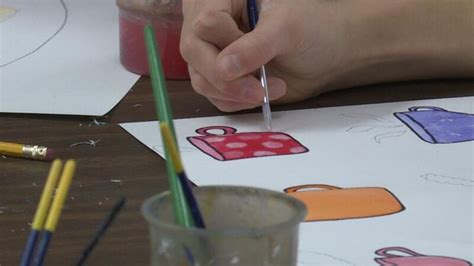 Metro school's art to be displayed at U.S. Capitol
