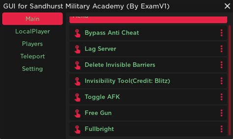 Image result for Army Simulator Script