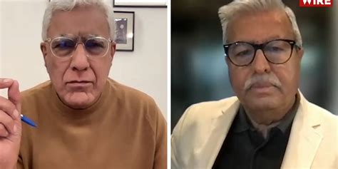 Watch | ‘SC Afraid of Modi, Collegium System Failing, Many Judges ...