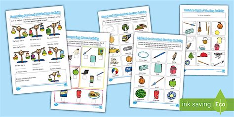 Image result for Heavy and Light Objects