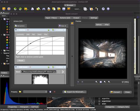 Image result for XnViewMP Logo
