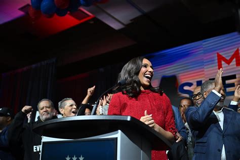 Detroit election mayor results