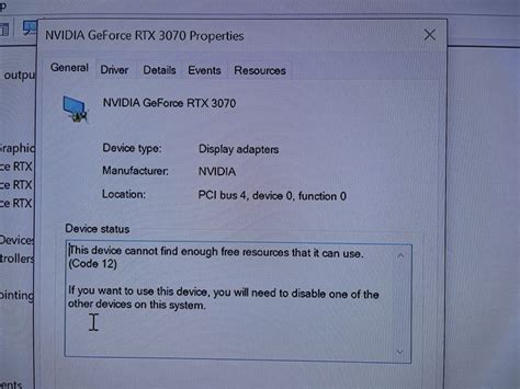 Image result for Fix Code 12 Windows 10
