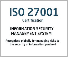 ISO, CE Mark, VAPT & HACCP Certification Company in coimbatore ...