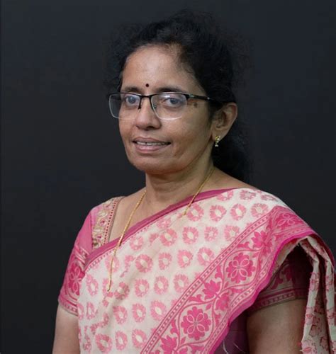 Faculty Details - Dr Mamatha | M. S. Ramaiah University of Applied Sciences