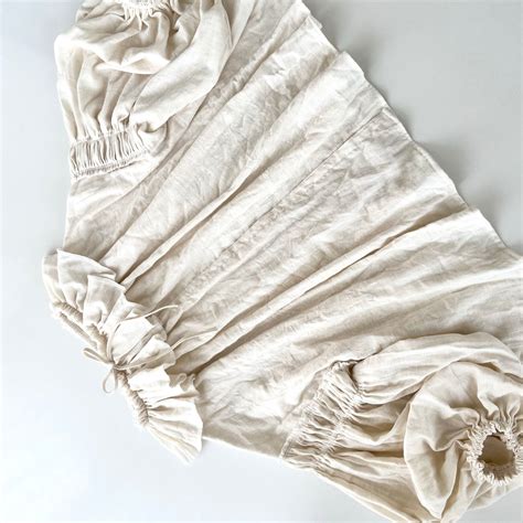 〇 yoin MARU gather blouse 〇 yuka haseyama | yuka haseyama online shop