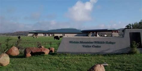 Wichita Mountains Wildlife Refuge Visitor Center closed for emergency ...