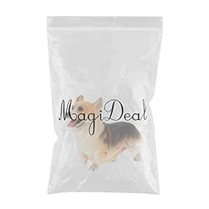 Buy Enakshi Plastic Realistic Wildlife Jungle Forest Ocean Animals ...