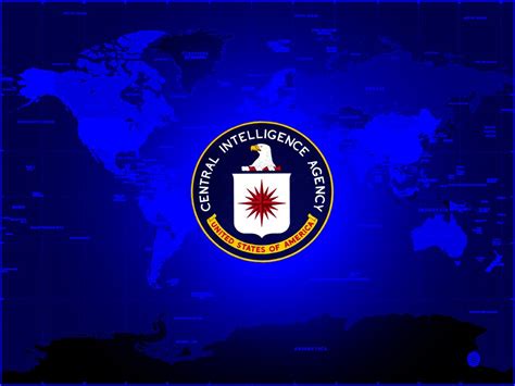 CIA - The Gateway Pundit