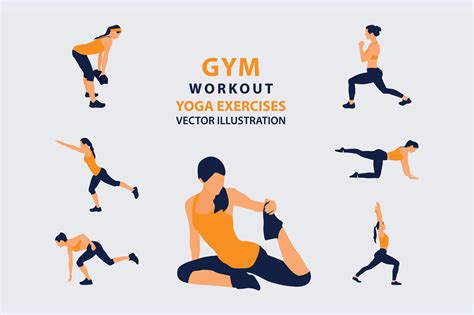 Image result for Exercise Graphics