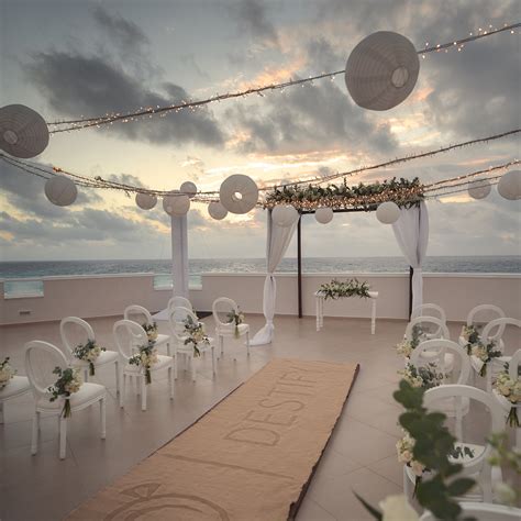 Beach wedding destinations 60 photos - Astyledwedding.com