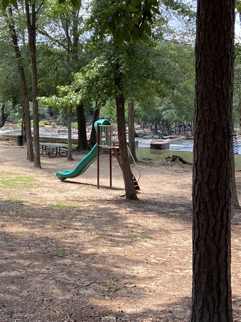 Hurricane Shoals and Historical Heritage Village