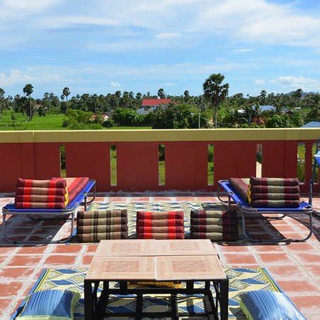 No place like Nomads - Review of Nomad Working Space, Kampot - Tripadvisor