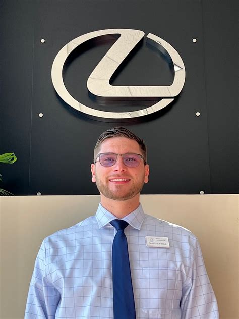 Sheehy Lexus of Annapolis Staff | Meet Our Lexus Team