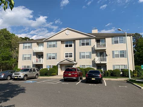 Residential – Tall Timbers Apartments | GB