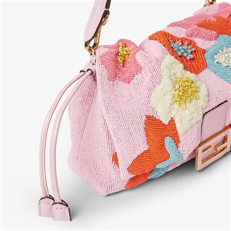 FENDI Mamma Baguette Bags Collection for Women | FENDI US