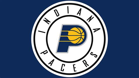 Indiana Pacers Logo: valor, história, PNG