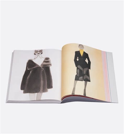Boek: Dior par Mats Gustafson Franstalige versie | DIOR