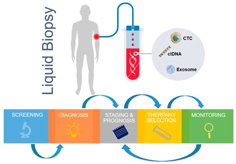 The Use of Microfluidic Technology for Cancer Applications and Liquid ...