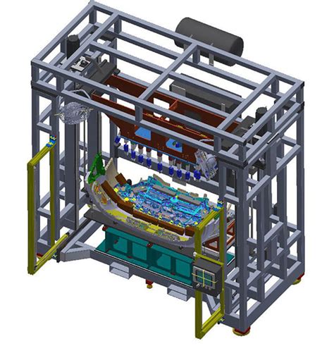 Automated Technology 的图像结果