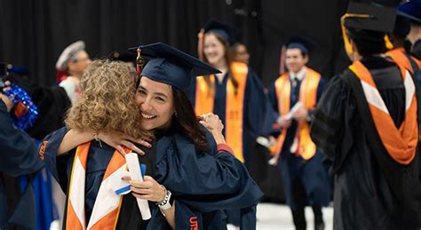 UTSA announces Spring 2025 Commencement date - UT San Antonio Today