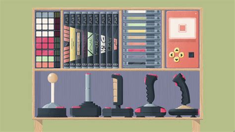 Steam Community :: Guide :: A Little to the Left: Cupboards & Drawers ...