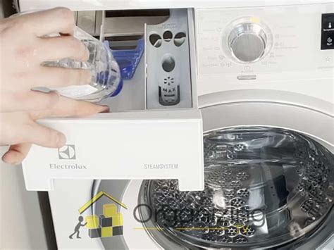 Image result for How to Clean Your Front Load Washing Machine