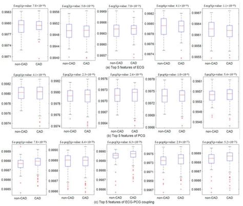 Coronary Artery Disease Detection Based on a Novel Multi-Modal Deep ...