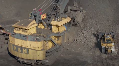 Image result for Teck Mining Operations