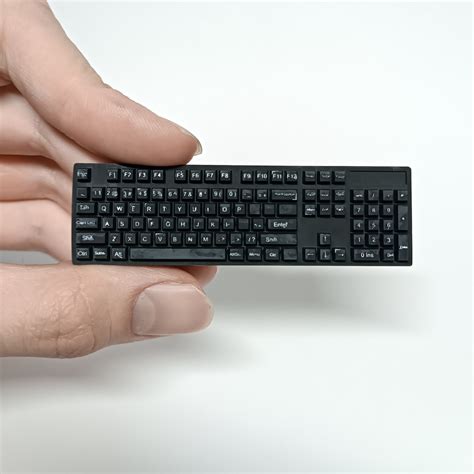 Image result for Mini Keyboard Layer 1 2 3