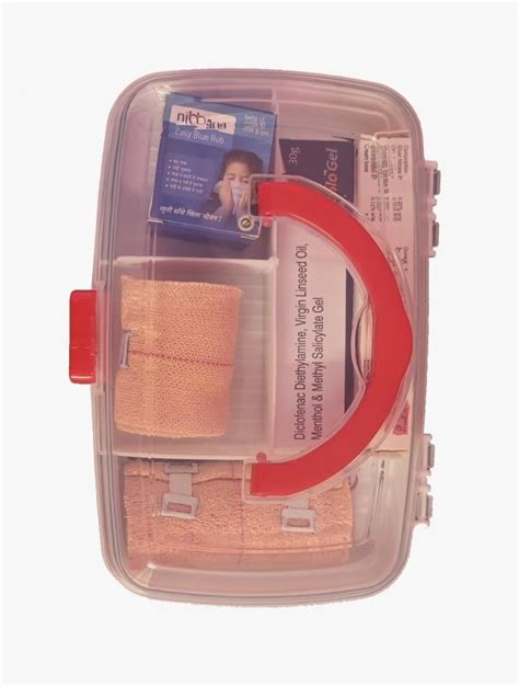 Image result for First Aid Kit Tools