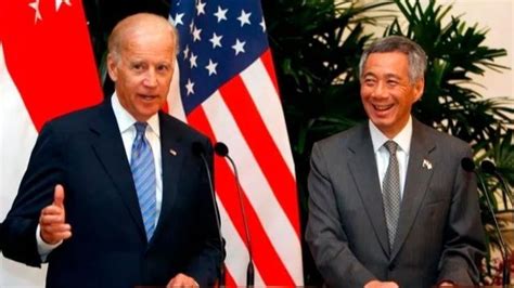 新加坡總理李顯龍今起訪華 將到訪廣州海南及北京