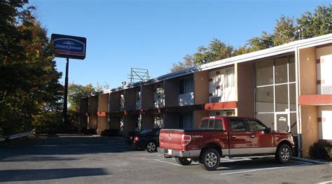 KNIGHTS INN LIBERTY - Hotel Reviews, Photos, Rate Comparison - Tripadvisor