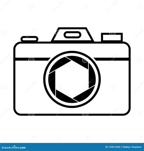 Basic Camera Symbol 的图像结果