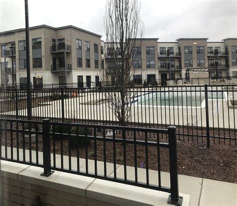 Lumen at Fox Valley Mall