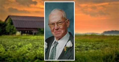 Obituary | John Tempelman of Lansing, Illinois | Schroeder-Lauer ...